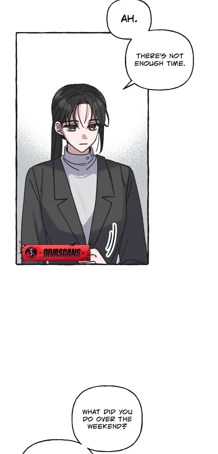 That Kind of Contract Chapter 7 – Page 43