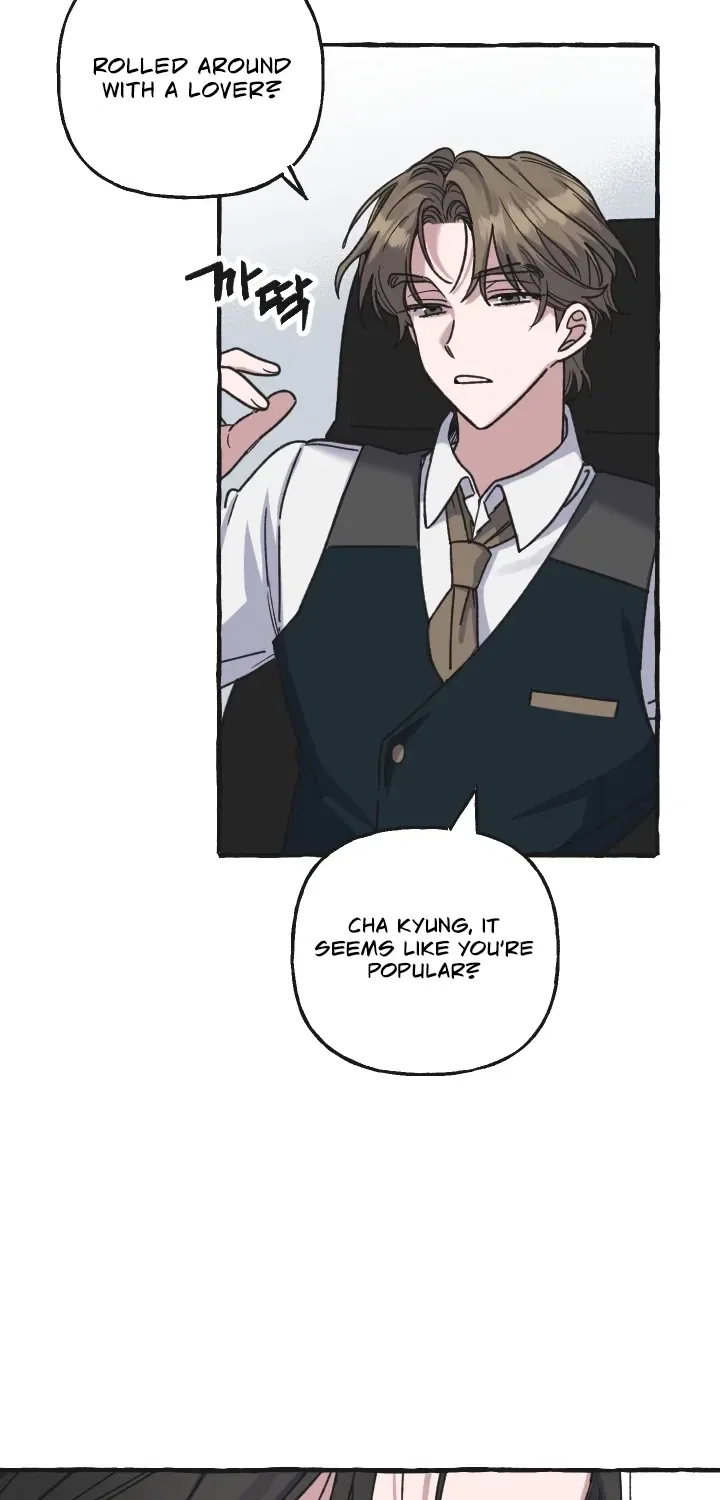 That Kind of Contract Chapter 7 – Page 44