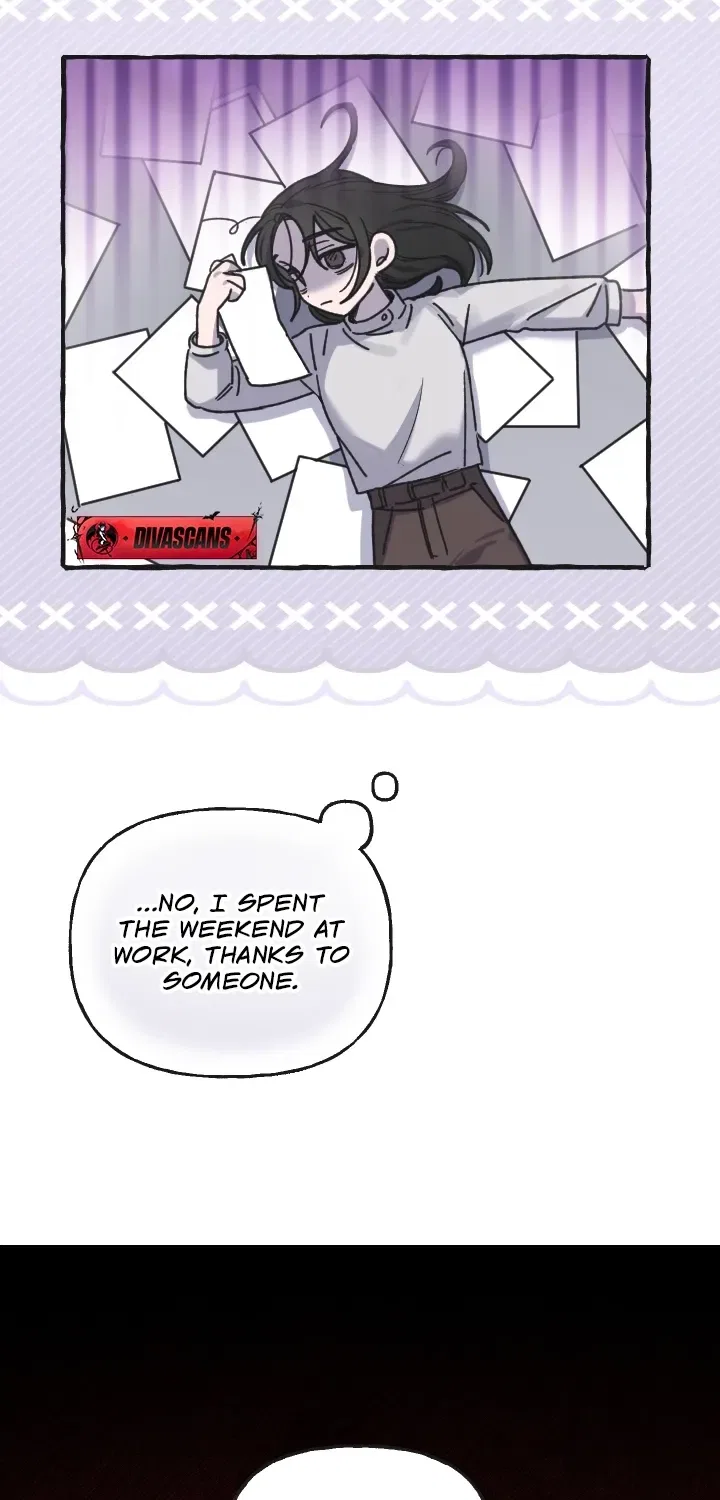 That Kind of Contract Chapter 7 – Page 46