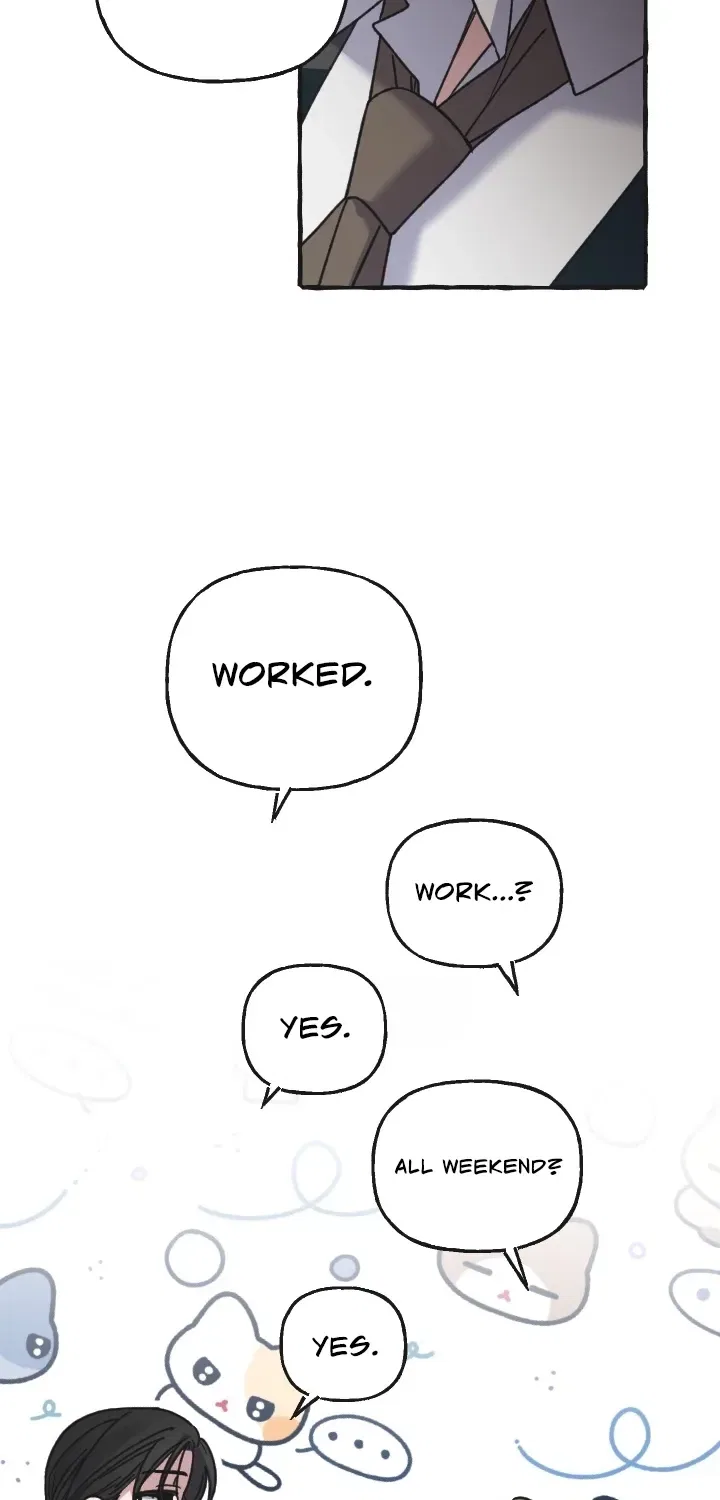 That Kind of Contract Chapter 7 – Page 49