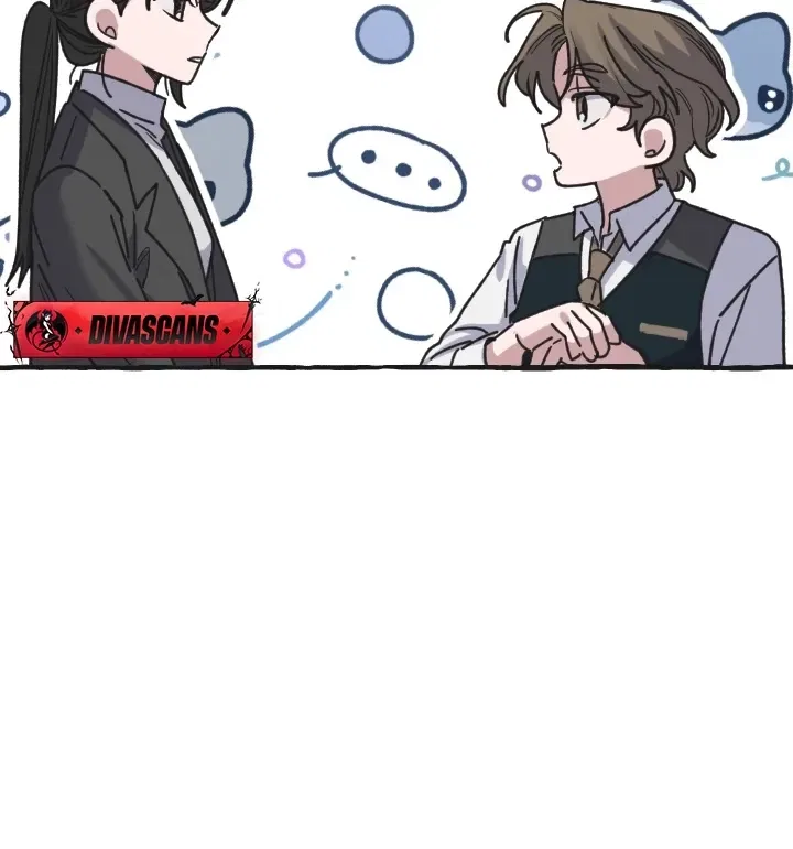 That Kind of Contract Chapter 7 – Page 50