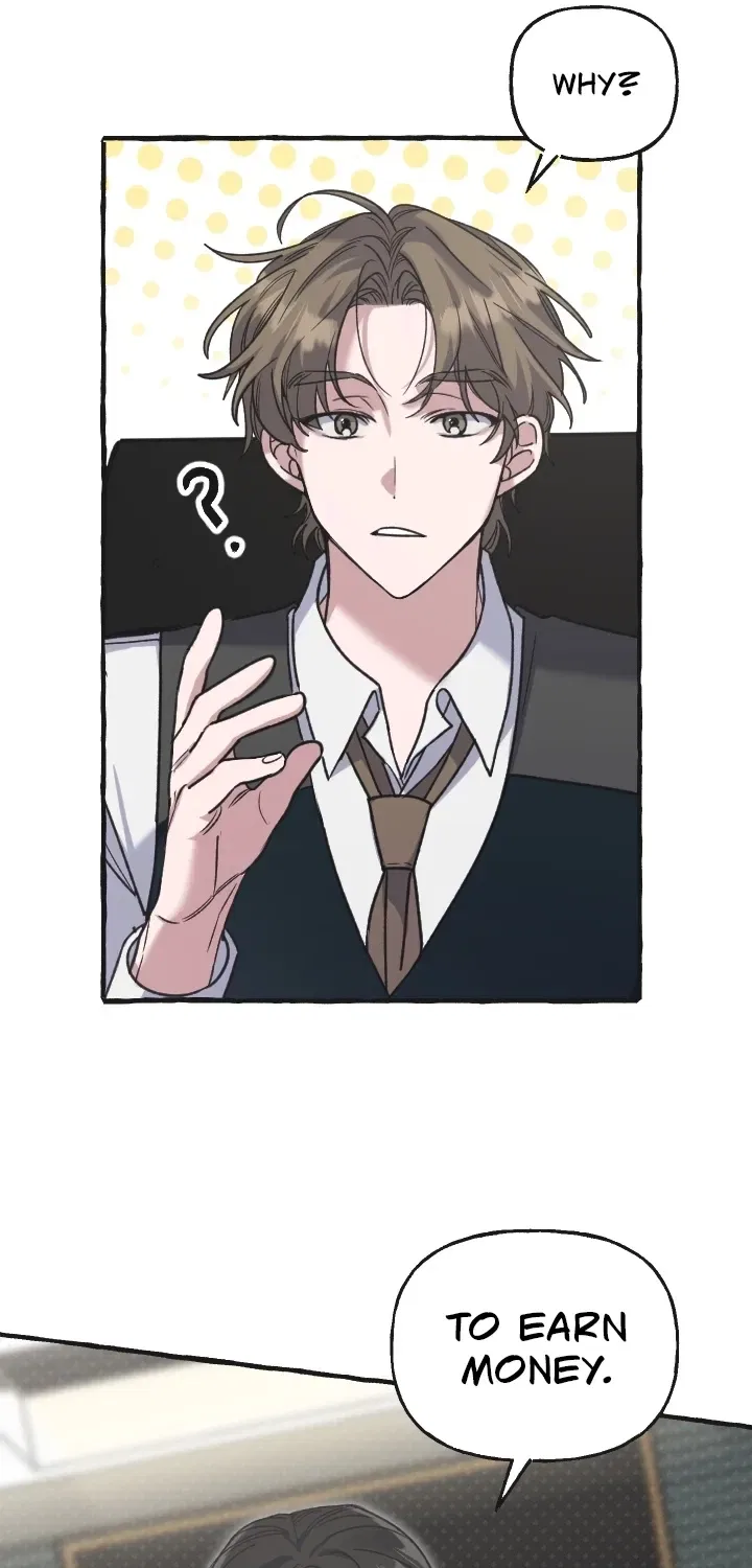 That Kind of Contract Chapter 7 – Page 51