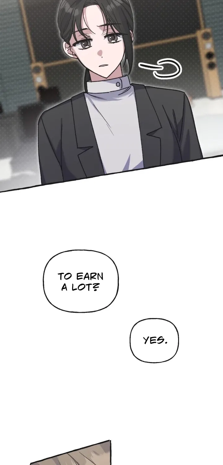 That Kind of Contract Chapter 7 – Page 52