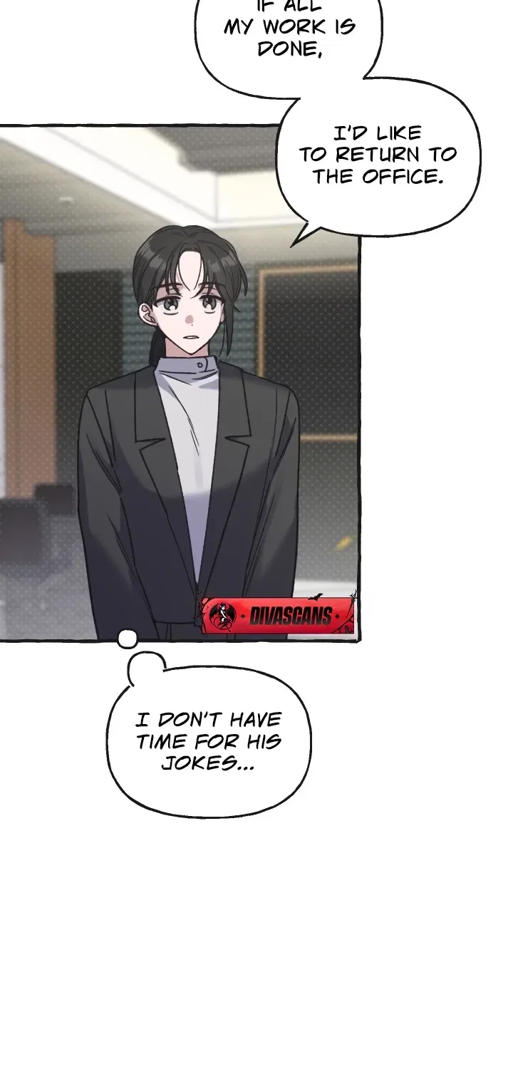 That Kind of Contract Chapter 7 – Page 56