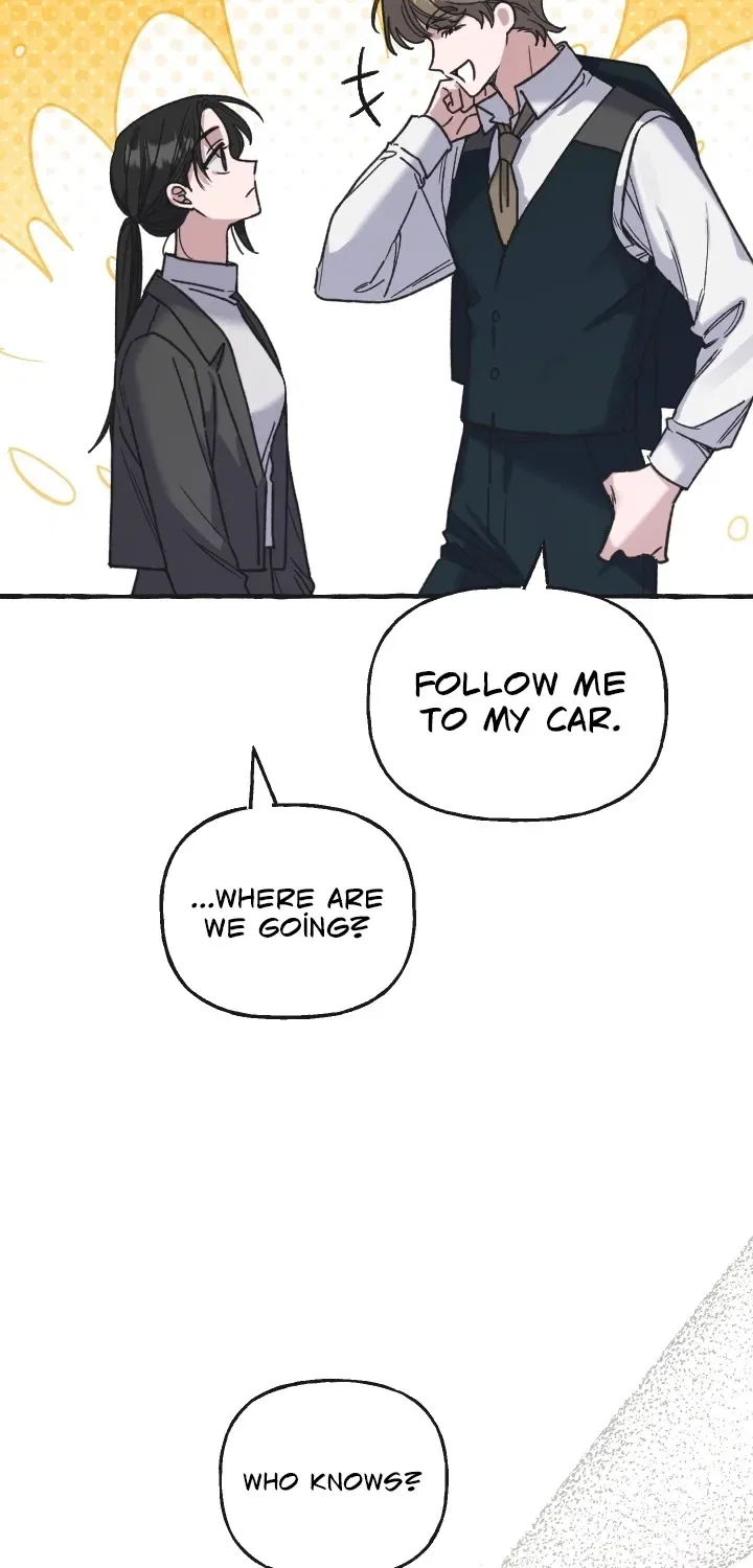 That Kind of Contract Chapter 7 – Page 58