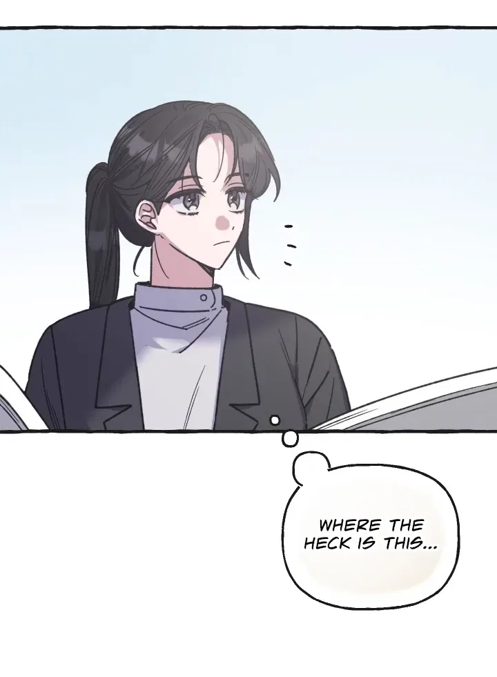 That Kind of Contract Chapter 7 – Page 65