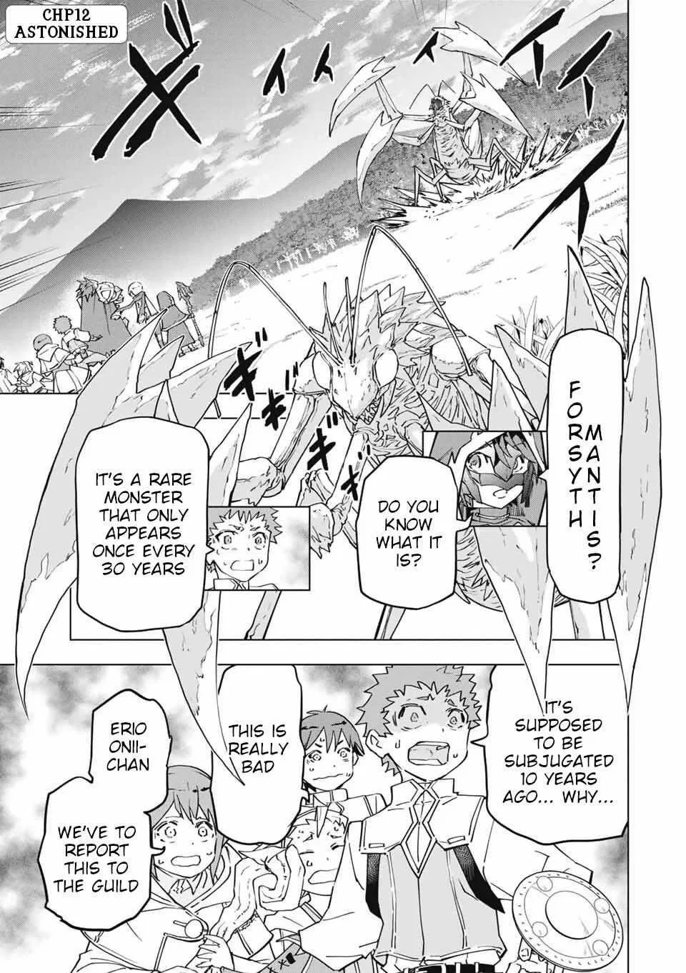 Anime – My Gift Lvl 9999 Unlimited Gacha: Backstabbed in a Backwater Dungeon, I’m Out for Revenge! Chapter 12 – Page 1