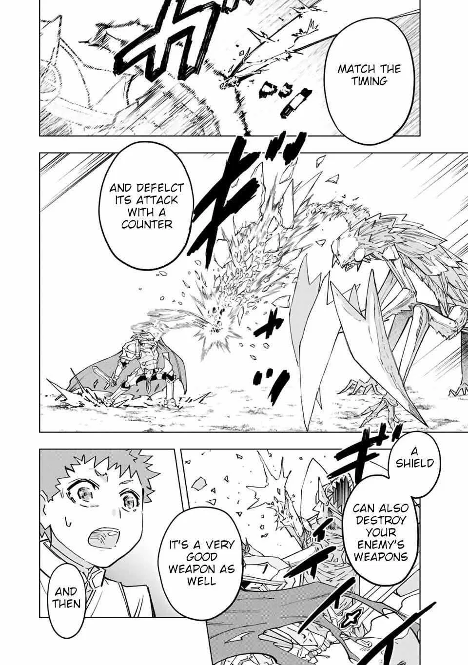 Anime – My Gift Lvl 9999 Unlimited Gacha: Backstabbed in a Backwater Dungeon, I’m Out for Revenge! Chapter 12 – Page 12