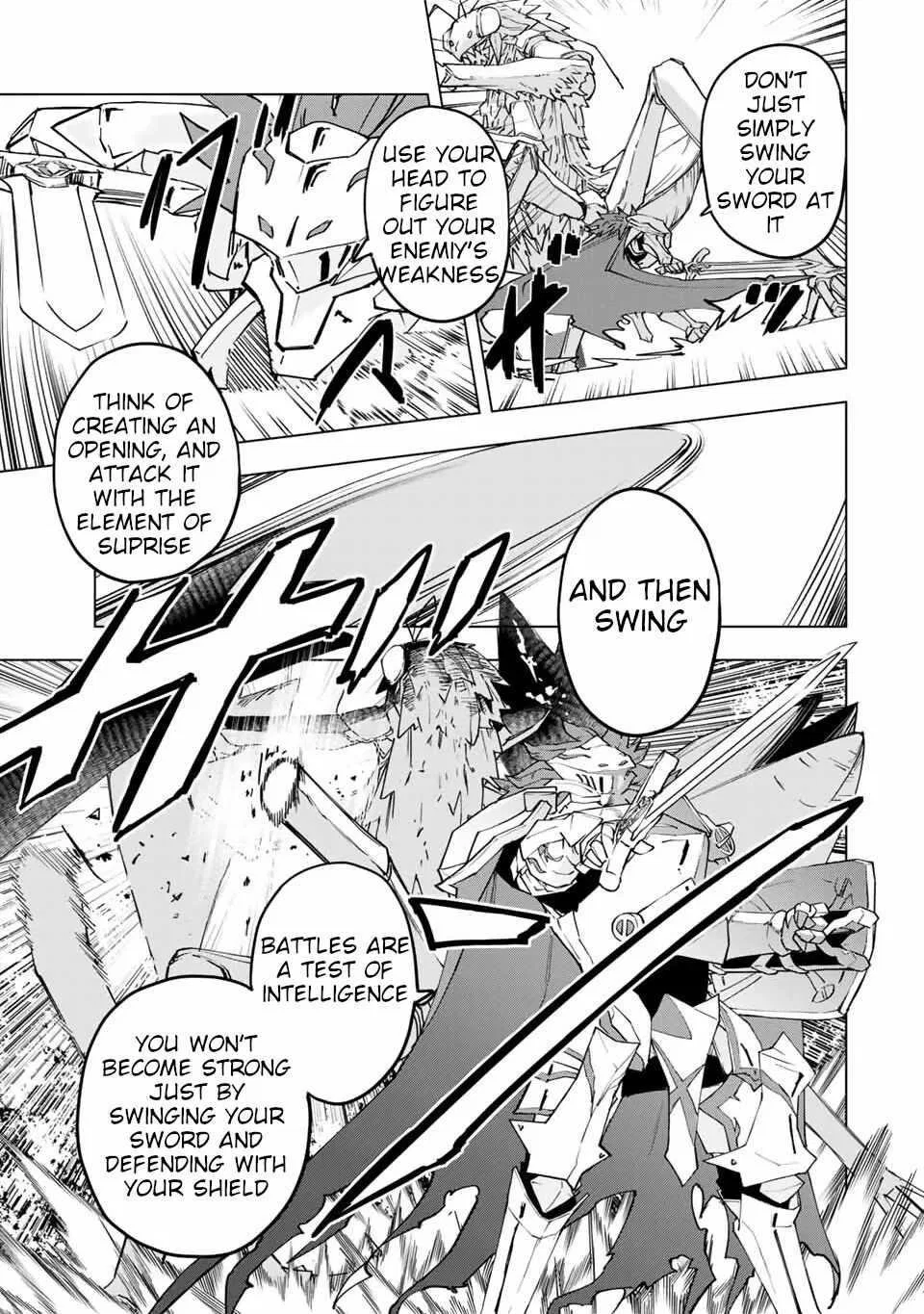 Anime – My Gift Lvl 9999 Unlimited Gacha: Backstabbed in a Backwater Dungeon, I’m Out for Revenge! Chapter 12 – Page 13