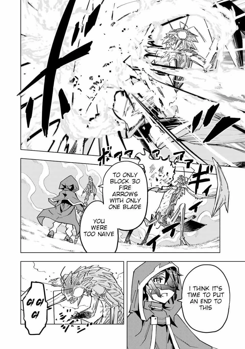 Anime – My Gift Lvl 9999 Unlimited Gacha: Backstabbed in a Backwater Dungeon, I’m Out for Revenge! Chapter 12 – Page 16
