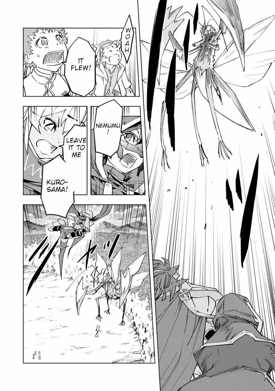 Anime – My Gift Lvl 9999 Unlimited Gacha: Backstabbed in a Backwater Dungeon, I’m Out for Revenge! Chapter 12 – Page 20