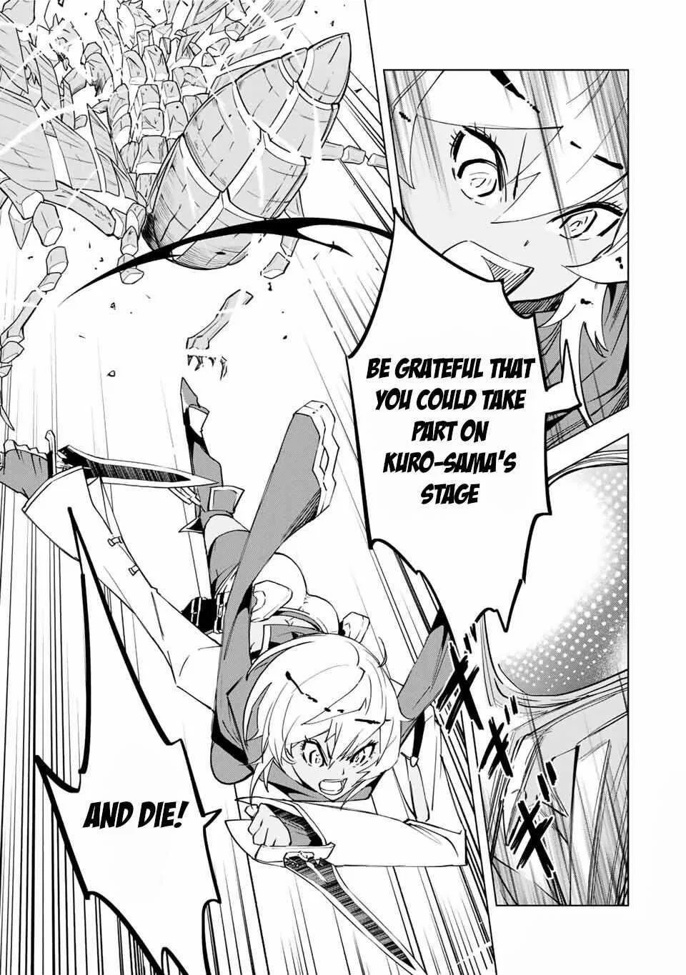 Anime – My Gift Lvl 9999 Unlimited Gacha: Backstabbed in a Backwater Dungeon, I’m Out for Revenge! Chapter 12 – Page 21