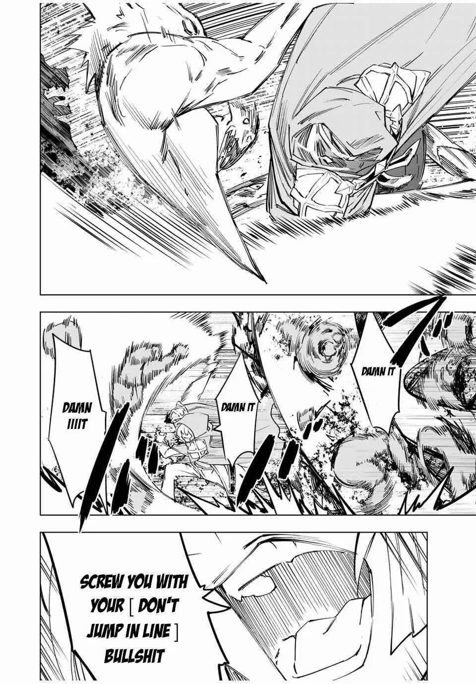 Anime – My Gift Lvl 9999 Unlimited Gacha: Backstabbed in a Backwater Dungeon, I’m Out for Revenge! Chapter 11 – Page 2
