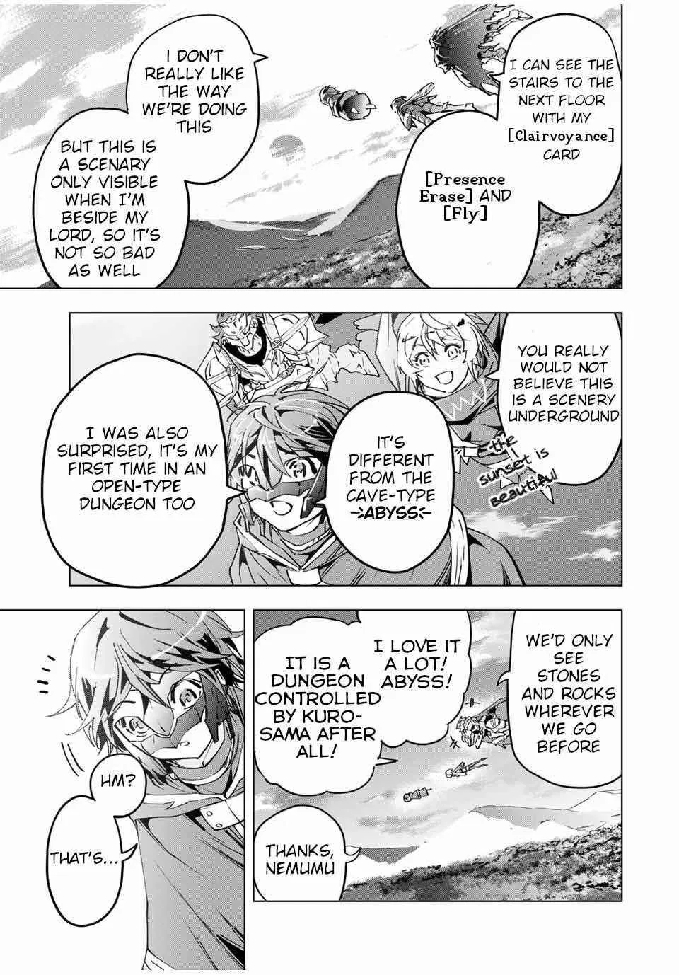 Anime – My Gift Lvl 9999 Unlimited Gacha: Backstabbed in a Backwater Dungeon, I’m Out for Revenge! Chapter 11 – Page 11