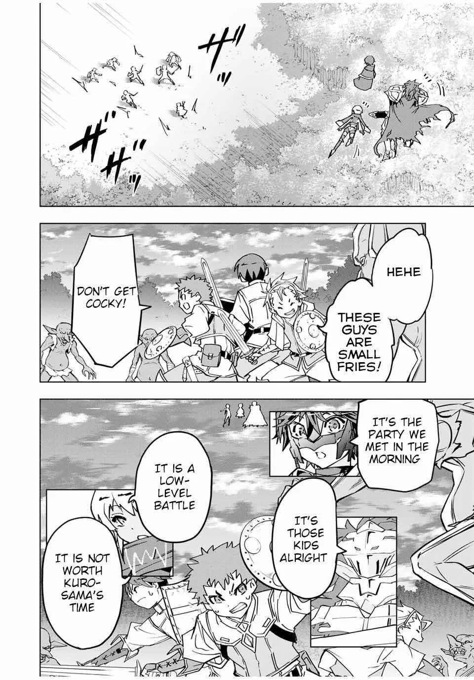 Anime – My Gift Lvl 9999 Unlimited Gacha: Backstabbed in a Backwater Dungeon, I’m Out for Revenge! Chapter 11 – Page 12