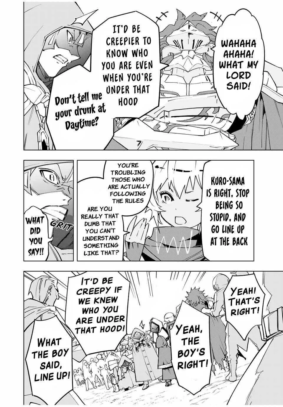 Anime – My Gift Lvl 9999 Unlimited Gacha: Backstabbed in a Backwater Dungeon, I’m Out for Revenge! Chapter 10 – Page 2