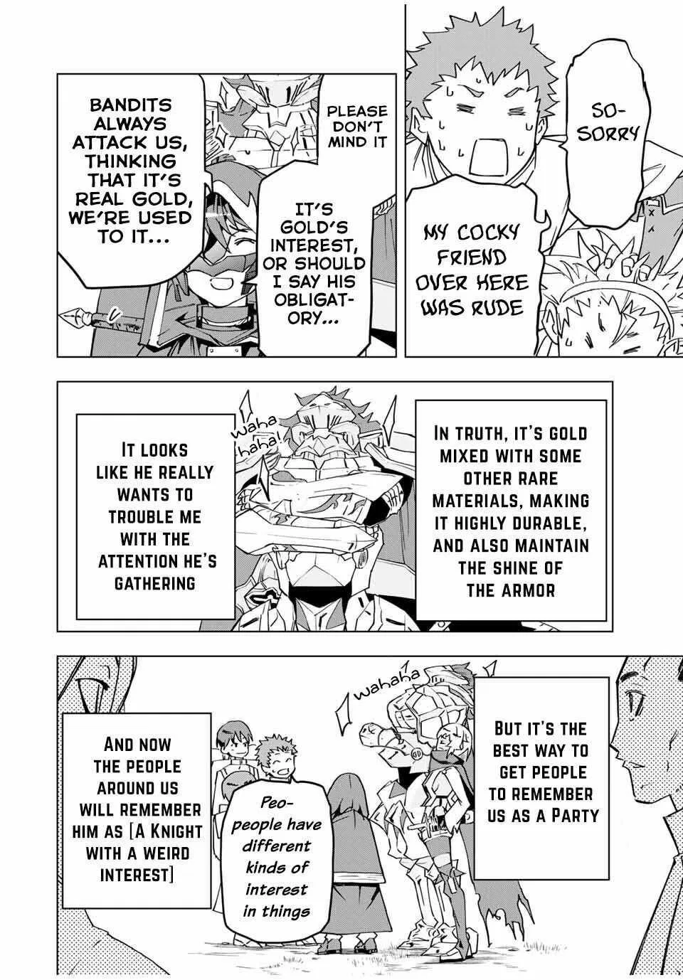 Anime – My Gift Lvl 9999 Unlimited Gacha: Backstabbed in a Backwater Dungeon, I’m Out for Revenge! Chapter 10 – Page 8