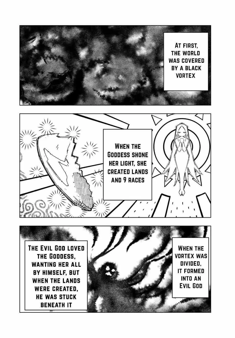 Anime – My Gift Lvl 9999 Unlimited Gacha: Backstabbed in a Backwater Dungeon, I’m Out for Revenge! Chapter 10 – Page 14