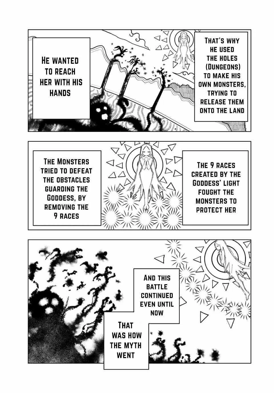 Anime – My Gift Lvl 9999 Unlimited Gacha: Backstabbed in a Backwater Dungeon, I’m Out for Revenge! Chapter 10 – Page 15