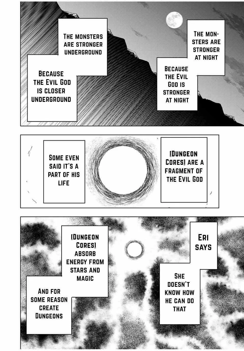 Anime – My Gift Lvl 9999 Unlimited Gacha: Backstabbed in a Backwater Dungeon, I’m Out for Revenge! Chapter 10 – Page 16