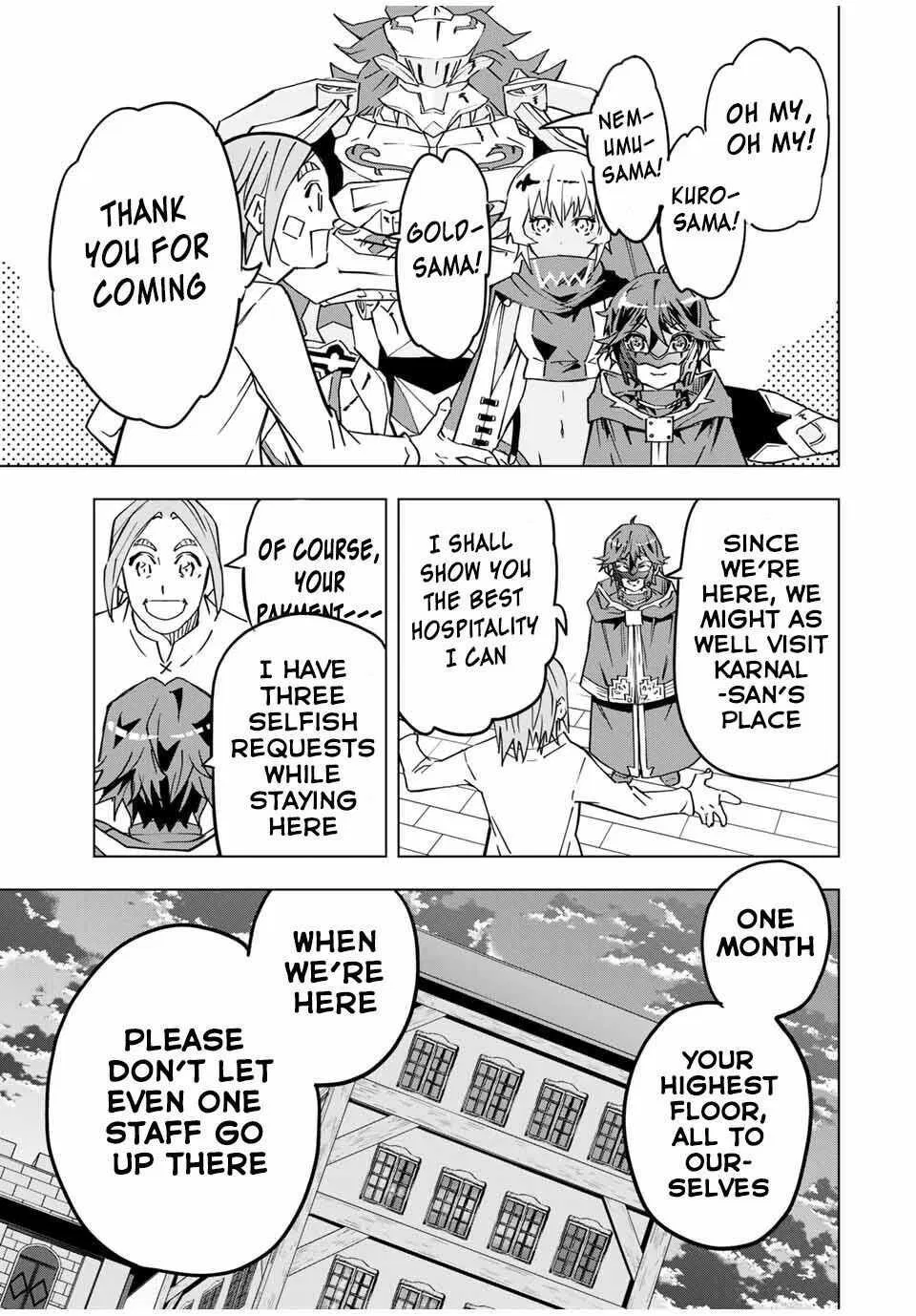 Anime – My Gift Lvl 9999 Unlimited Gacha: Backstabbed in a Backwater Dungeon, I’m Out for Revenge! Chapter 9 – Page 5