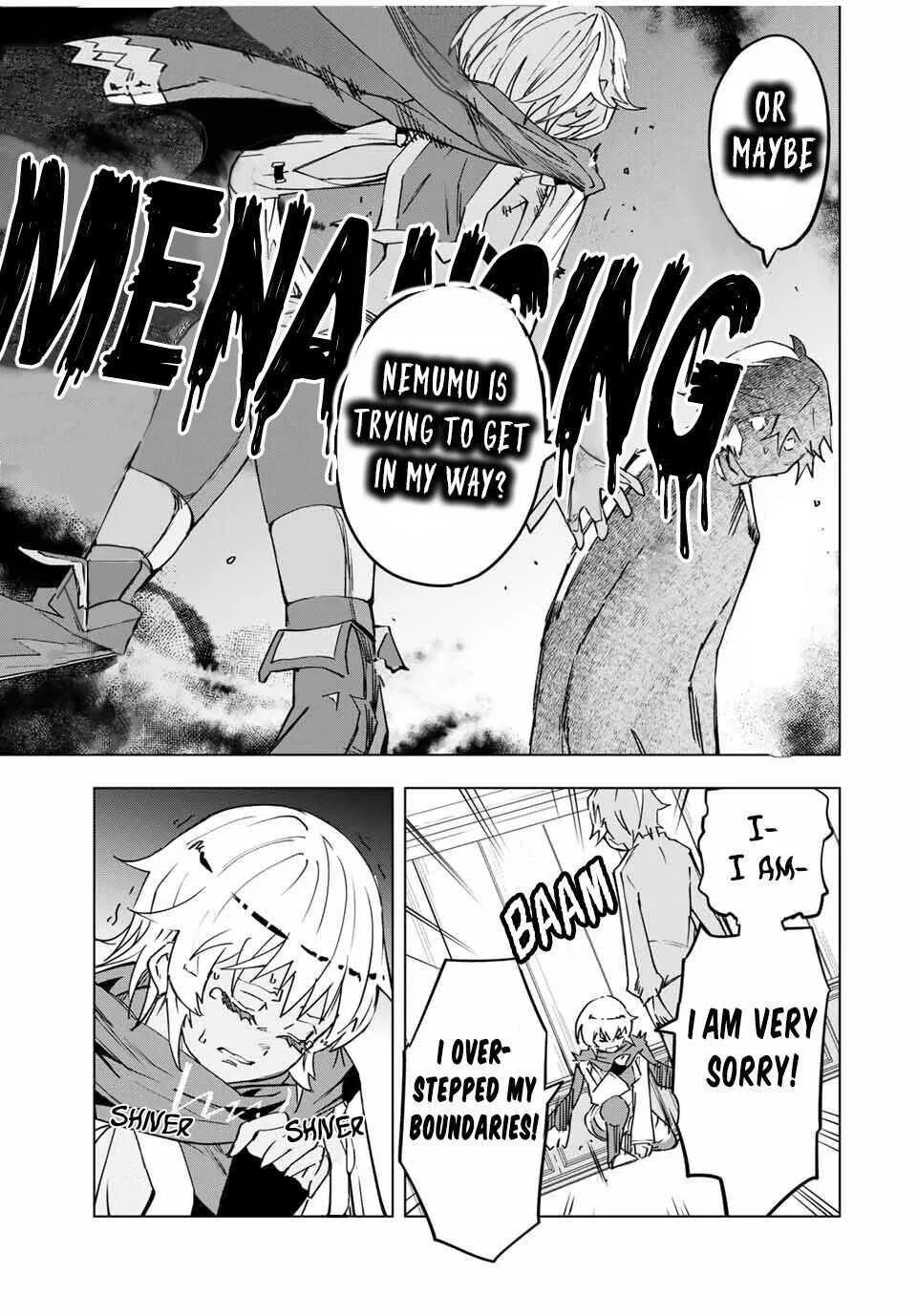 Anime – My Gift Lvl 9999 Unlimited Gacha: Backstabbed in a Backwater Dungeon, I’m Out for Revenge! Chapter 9 – Page 9