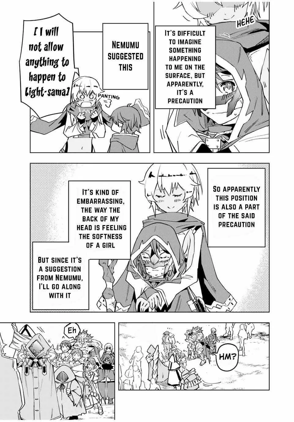 Anime – My Gift Lvl 9999 Unlimited Gacha: Backstabbed in a Backwater Dungeon, I’m Out for Revenge! Chapter 9 – Page 17