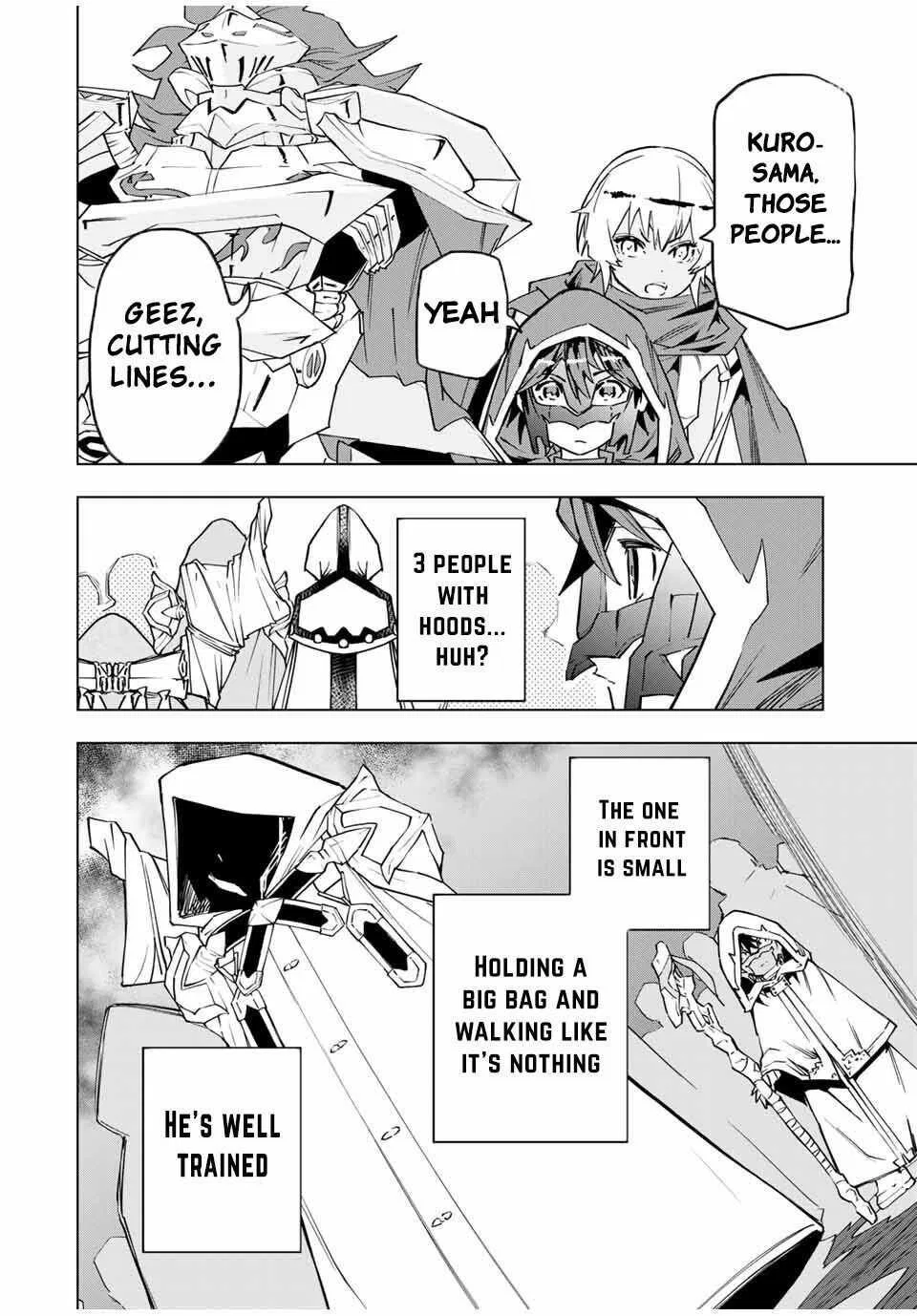 Anime – My Gift Lvl 9999 Unlimited Gacha: Backstabbed in a Backwater Dungeon, I’m Out for Revenge! Chapter 9 – Page 18