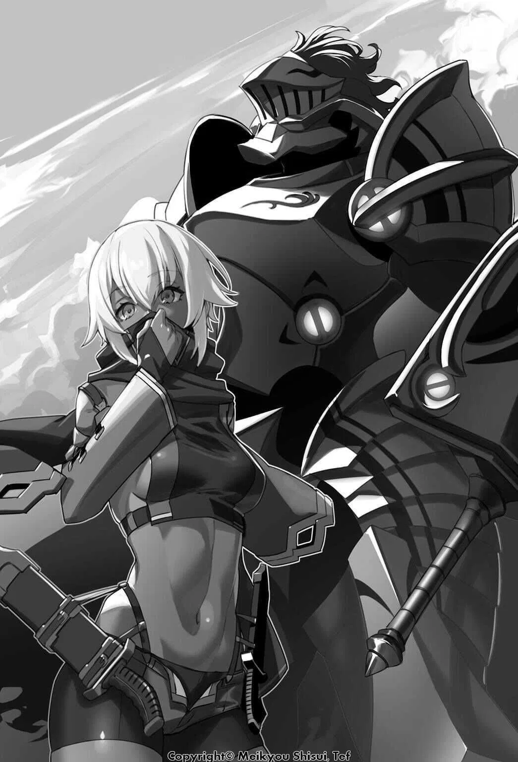 Anime – My Gift Lvl 9999 Unlimited Gacha: Backstabbed in a Backwater Dungeon, I’m Out for Revenge! Chapter 8 – Page 9