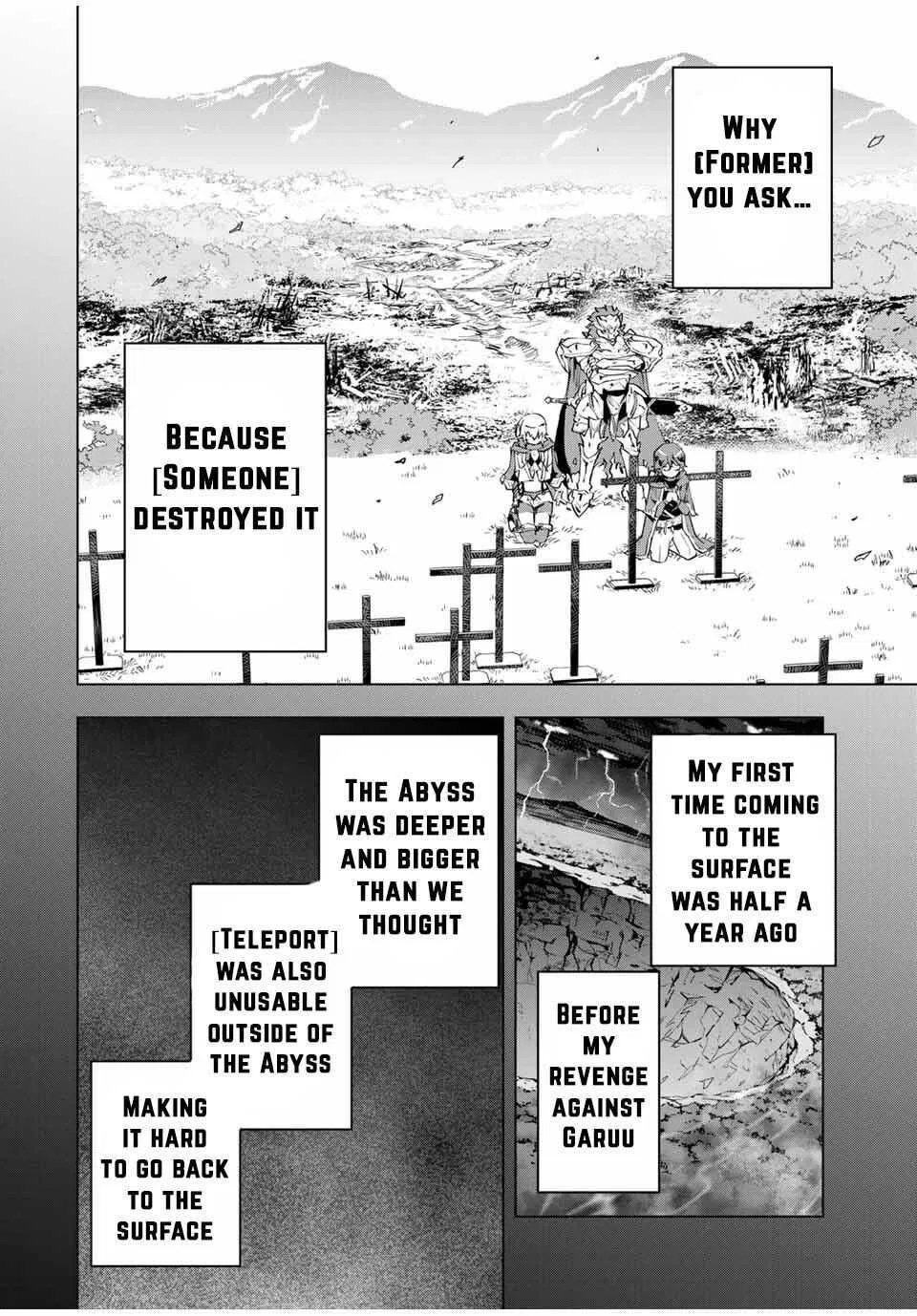 Anime – My Gift Lvl 9999 Unlimited Gacha: Backstabbed in a Backwater Dungeon, I’m Out for Revenge! Chapter 7 – Page 2