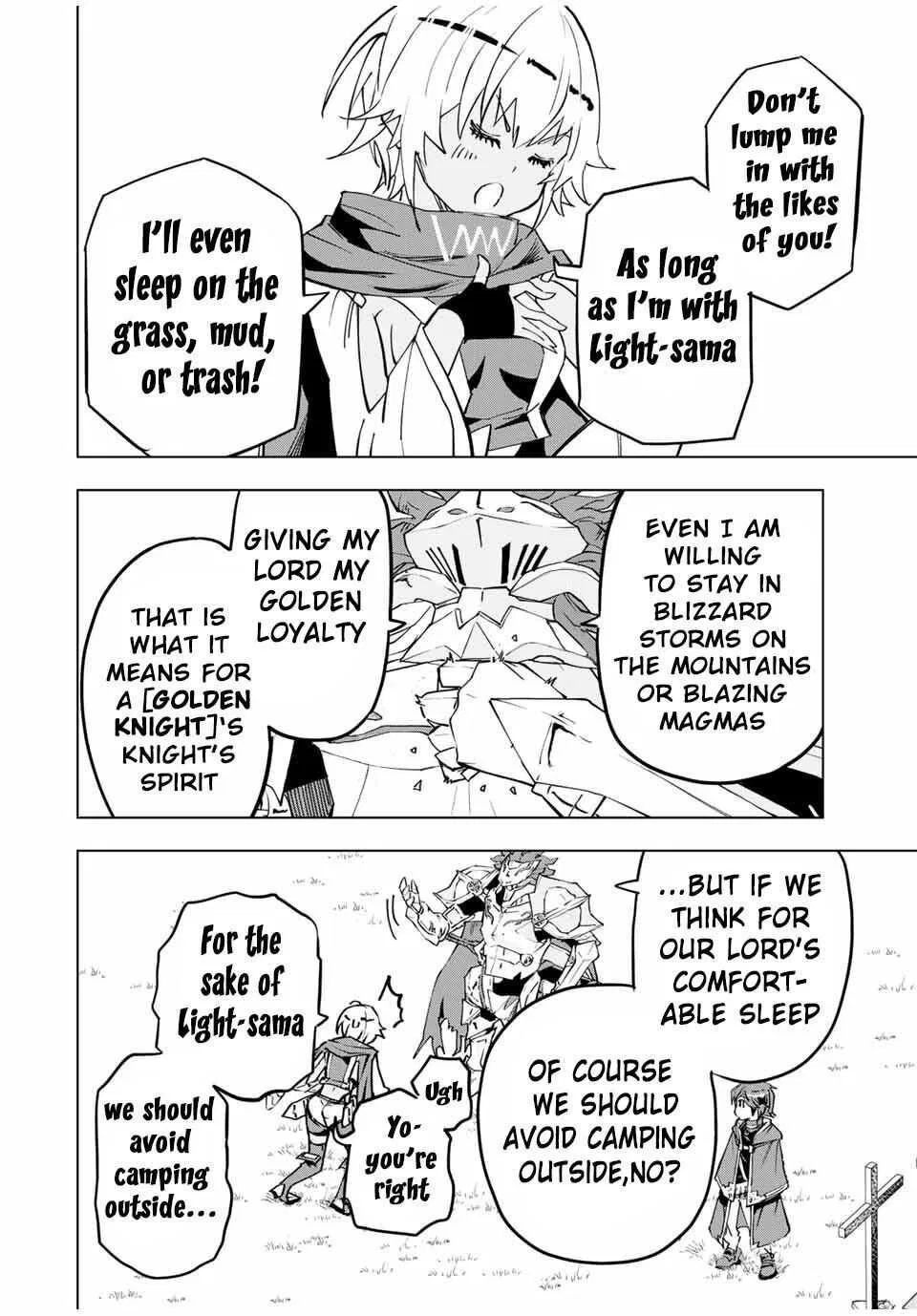 Anime – My Gift Lvl 9999 Unlimited Gacha: Backstabbed in a Backwater Dungeon, I’m Out for Revenge! Chapter 7 – Page 8