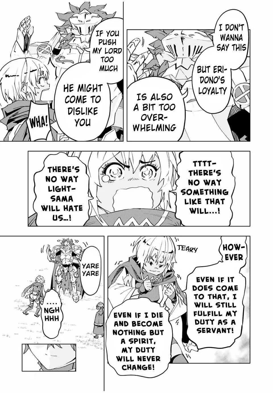 Anime – My Gift Lvl 9999 Unlimited Gacha: Backstabbed in a Backwater Dungeon, I’m Out for Revenge! Chapter 7 – Page 9