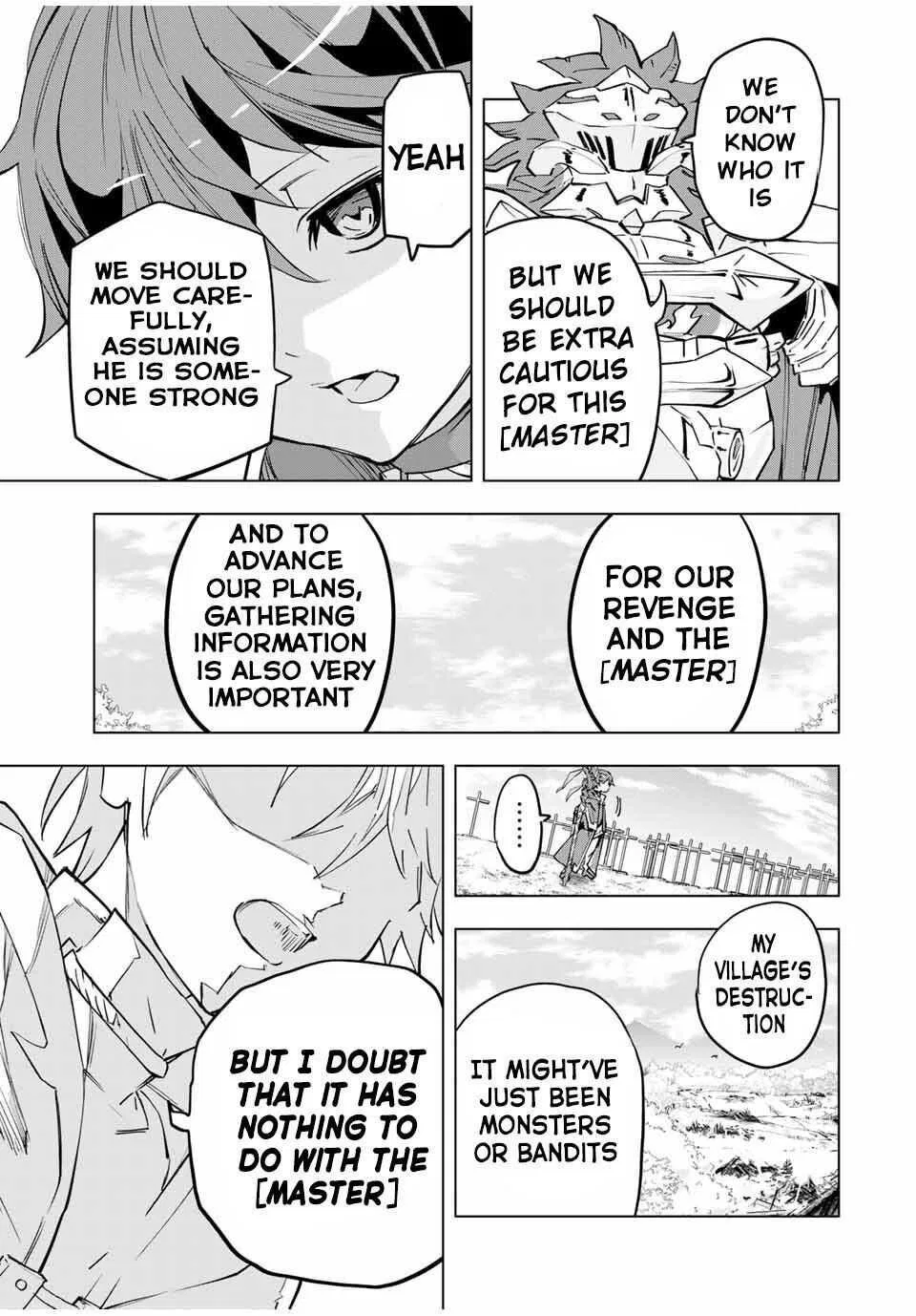 Anime – My Gift Lvl 9999 Unlimited Gacha: Backstabbed in a Backwater Dungeon, I’m Out for Revenge! Chapter 7 – Page 13