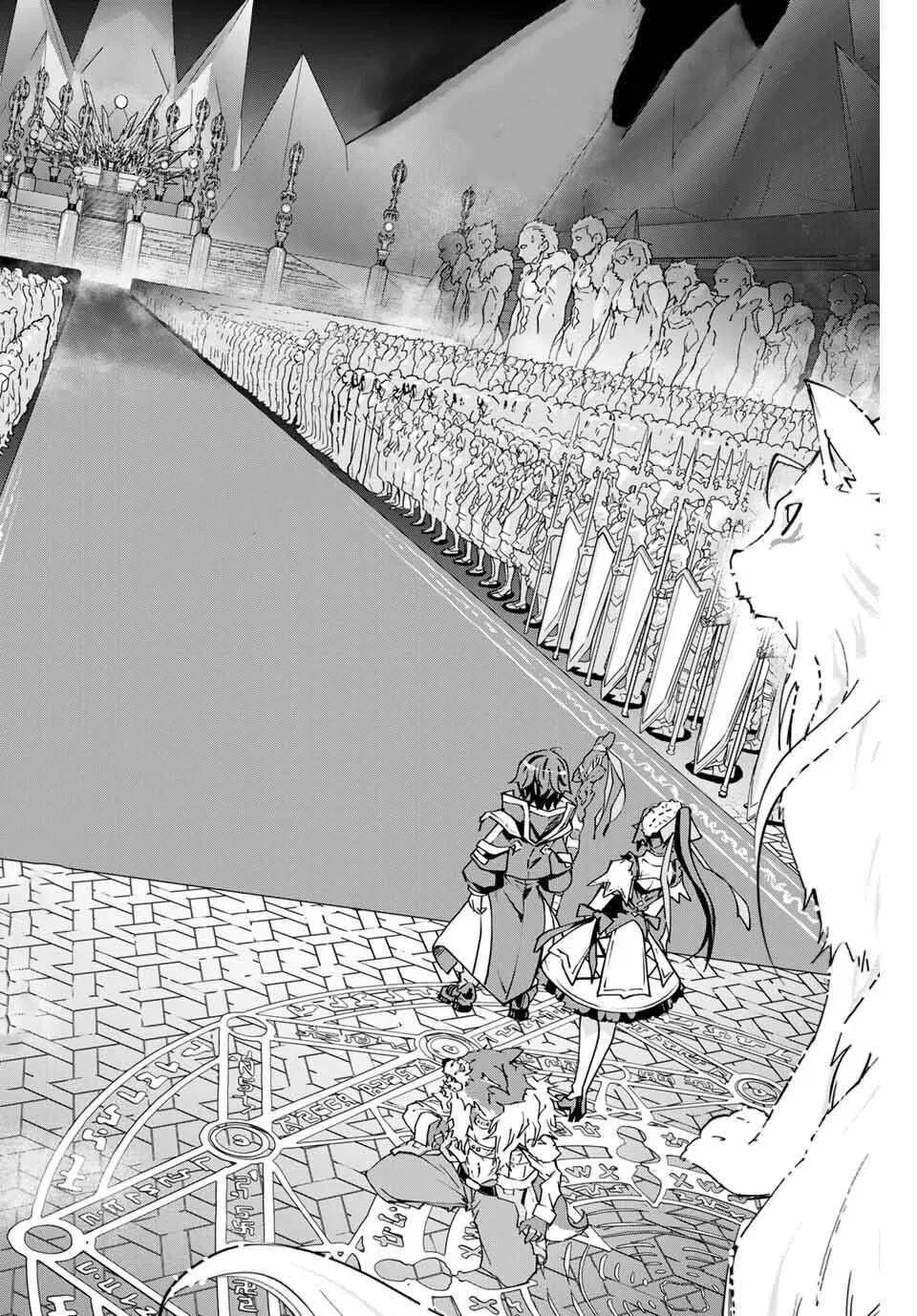 Anime – My Gift Lvl 9999 Unlimited Gacha: Backstabbed in a Backwater Dungeon, I’m Out for Revenge! Chapter 6 – Page 15