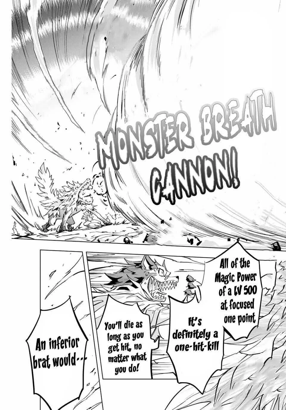 Anime – My Gift Lvl 9999 Unlimited Gacha: Backstabbed in a Backwater Dungeon, I’m Out for Revenge! Chapter 5 – Page 11