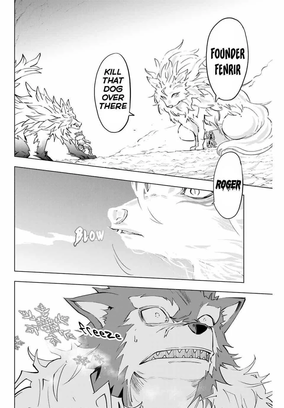 Anime – My Gift Lvl 9999 Unlimited Gacha: Backstabbed in a Backwater Dungeon, I’m Out for Revenge! Chapter 5 – Page 18