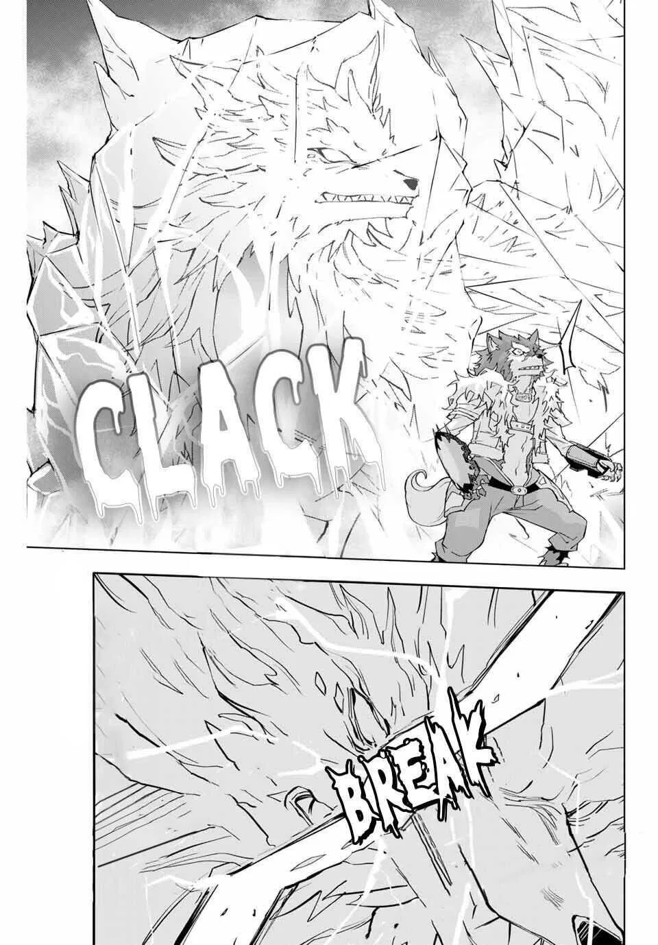 Anime – My Gift Lvl 9999 Unlimited Gacha: Backstabbed in a Backwater Dungeon, I’m Out for Revenge! Chapter 5 – Page 19