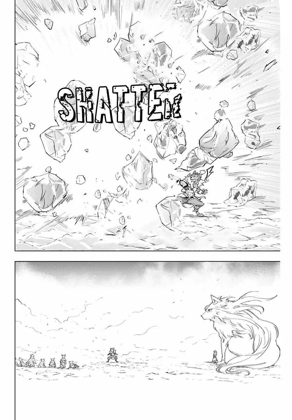 Anime – My Gift Lvl 9999 Unlimited Gacha: Backstabbed in a Backwater Dungeon, I’m Out for Revenge! Chapter 5 – Page 20