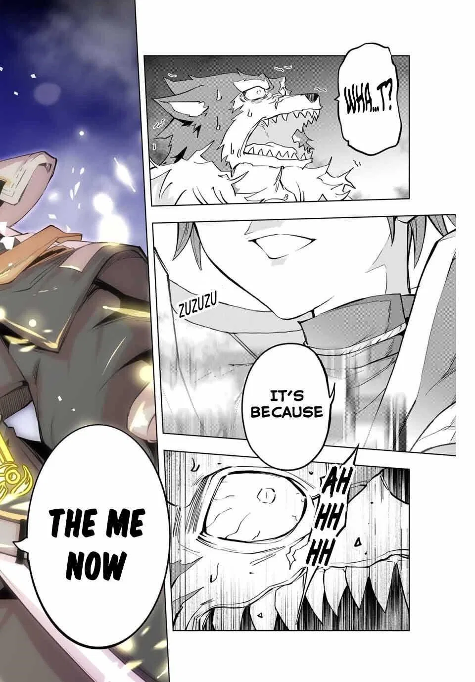 Anime – My Gift Lvl 9999 Unlimited Gacha: Backstabbed in a Backwater Dungeon, I’m Out for Revenge! Chapter 5 – Page 22