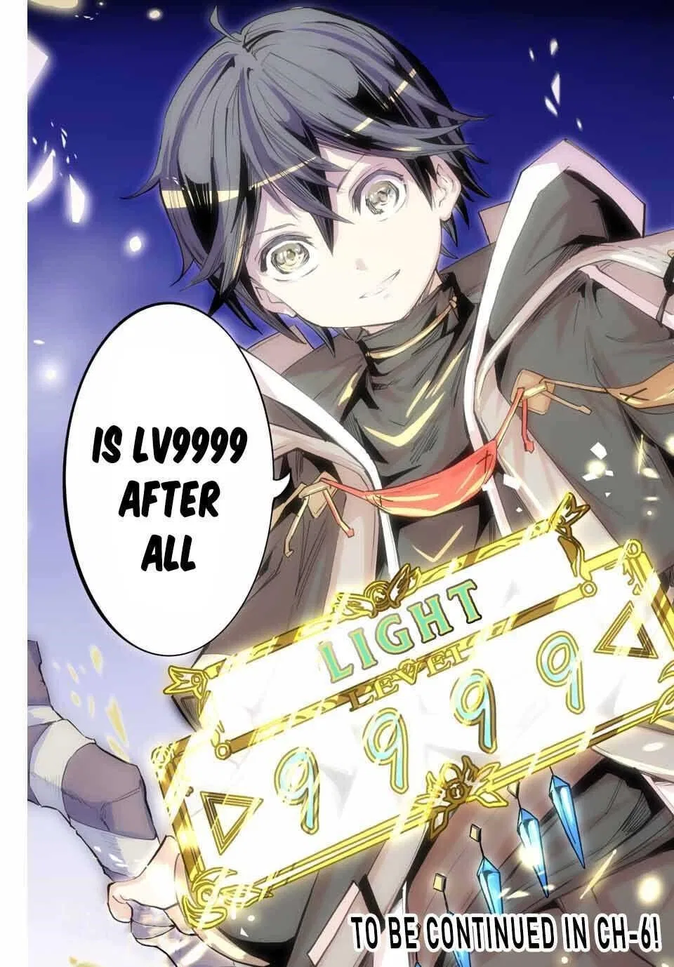 Anime – My Gift Lvl 9999 Unlimited Gacha: Backstabbed in a Backwater Dungeon, I’m Out for Revenge! Chapter 5 – Page 23