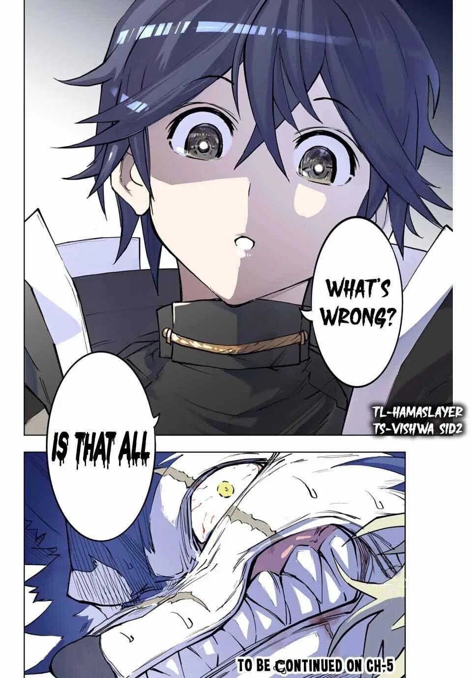 Anime – My Gift Lvl 9999 Unlimited Gacha: Backstabbed in a Backwater Dungeon, I’m Out for Revenge! Chapter 4 – Page 15
