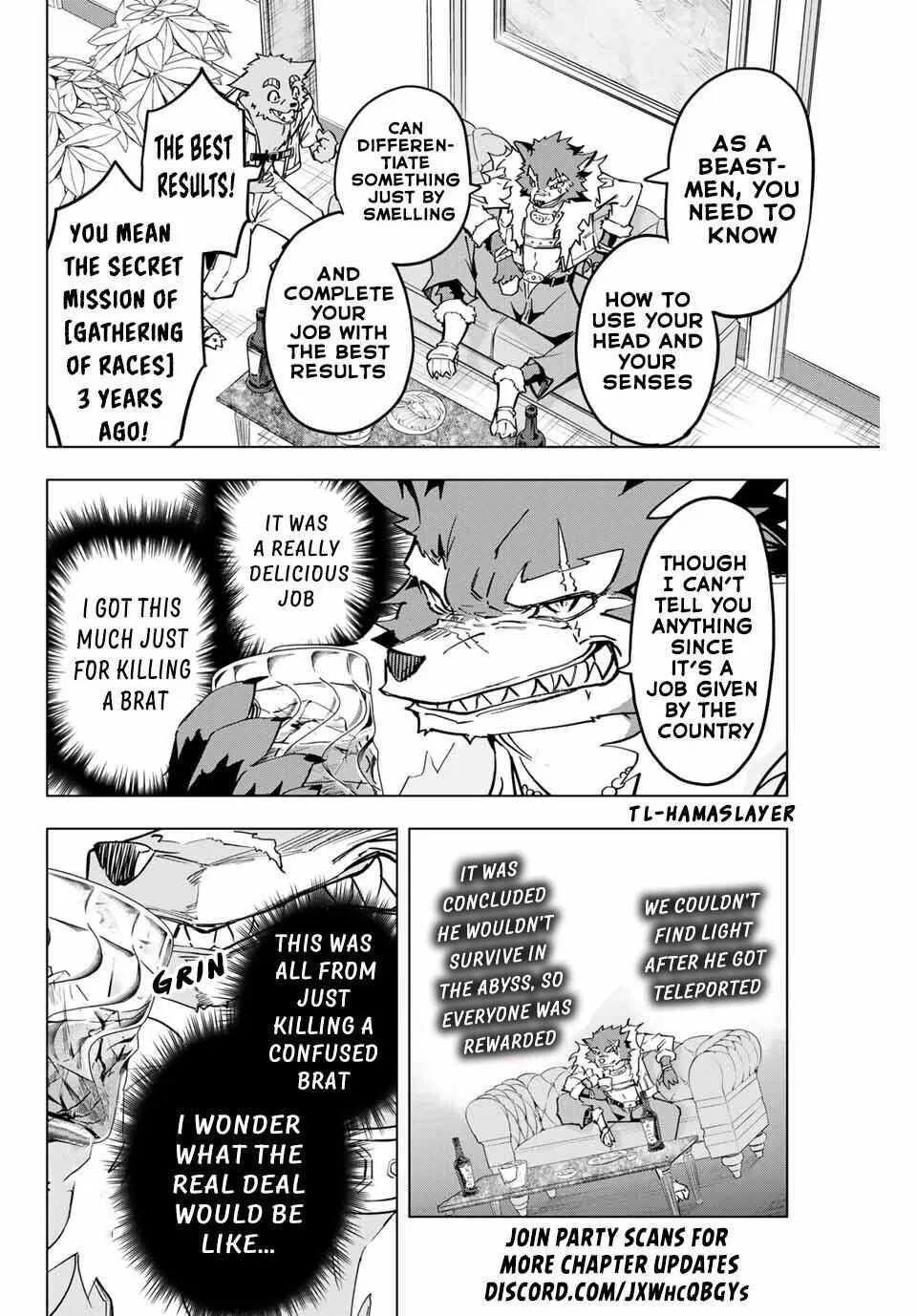 Anime – My Gift Lvl 9999 Unlimited Gacha: Backstabbed in a Backwater Dungeon, I’m Out for Revenge! Chapter 3 – Page 16