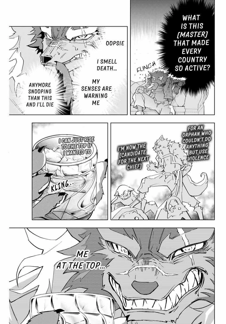 Anime – My Gift Lvl 9999 Unlimited Gacha: Backstabbed in a Backwater Dungeon, I’m Out for Revenge! Chapter 3 – Page 17