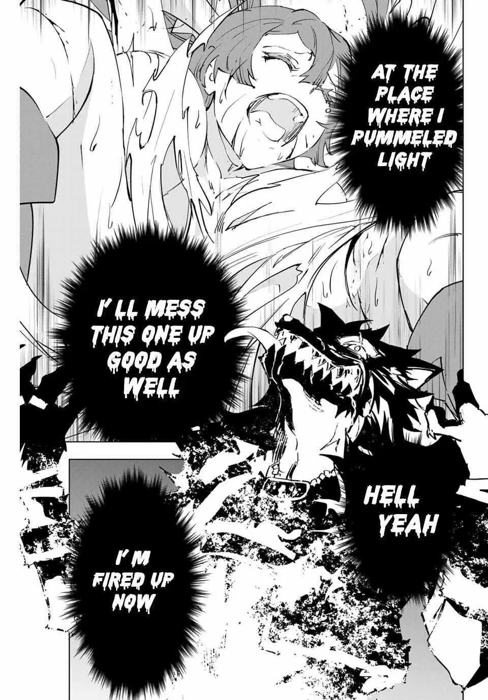 Anime – My Gift Lvl 9999 Unlimited Gacha: Backstabbed in a Backwater Dungeon, I’m Out for Revenge! Chapter 3 – Page 23