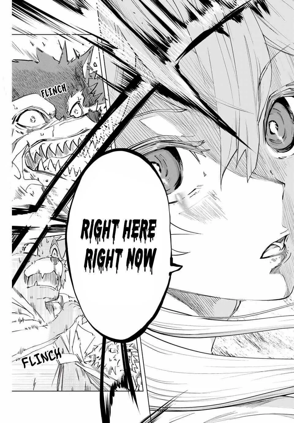Anime – My Gift Lvl 9999 Unlimited Gacha: Backstabbed in a Backwater Dungeon, I’m Out for Revenge! Chapter 3 – Page 29