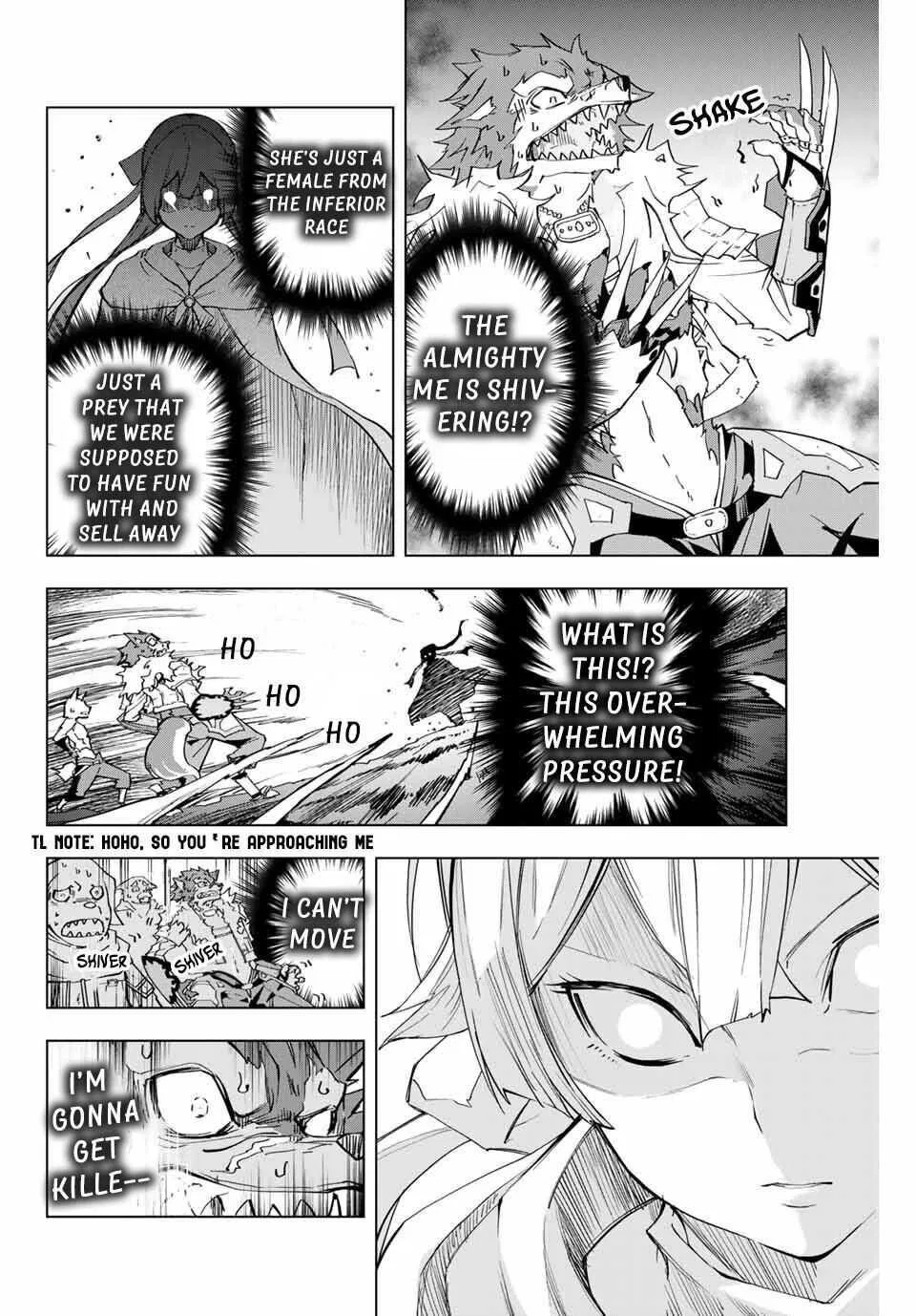 Anime – My Gift Lvl 9999 Unlimited Gacha: Backstabbed in a Backwater Dungeon, I’m Out for Revenge! Chapter 3 – Page 30