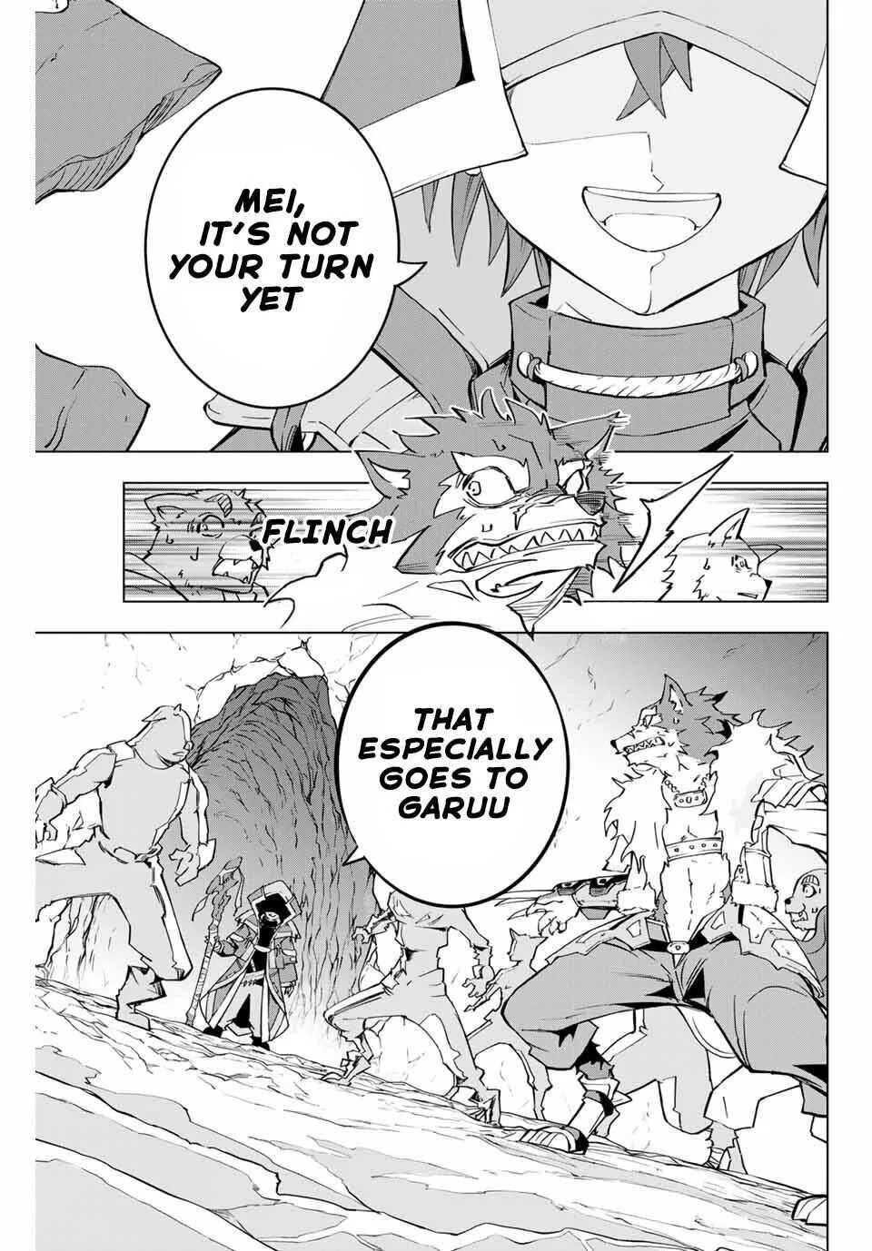 Anime – My Gift Lvl 9999 Unlimited Gacha: Backstabbed in a Backwater Dungeon, I’m Out for Revenge! Chapter 3 – Page 31