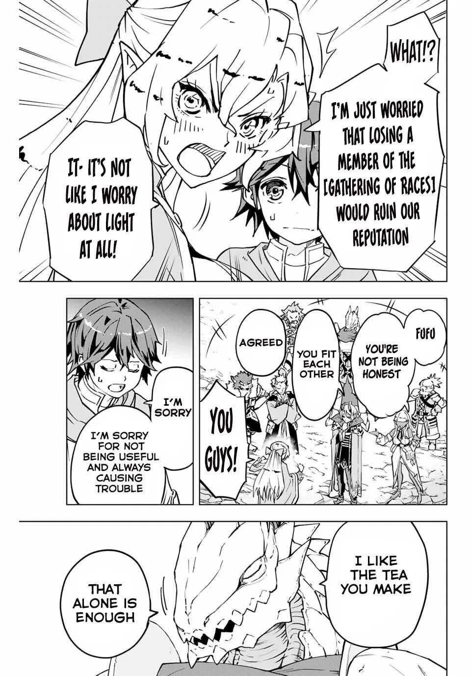 Anime – My Gift Lvl 9999 Unlimited Gacha: Backstabbed in a Backwater Dungeon, I’m Out for Revenge! Chapter 1 – Page 7
