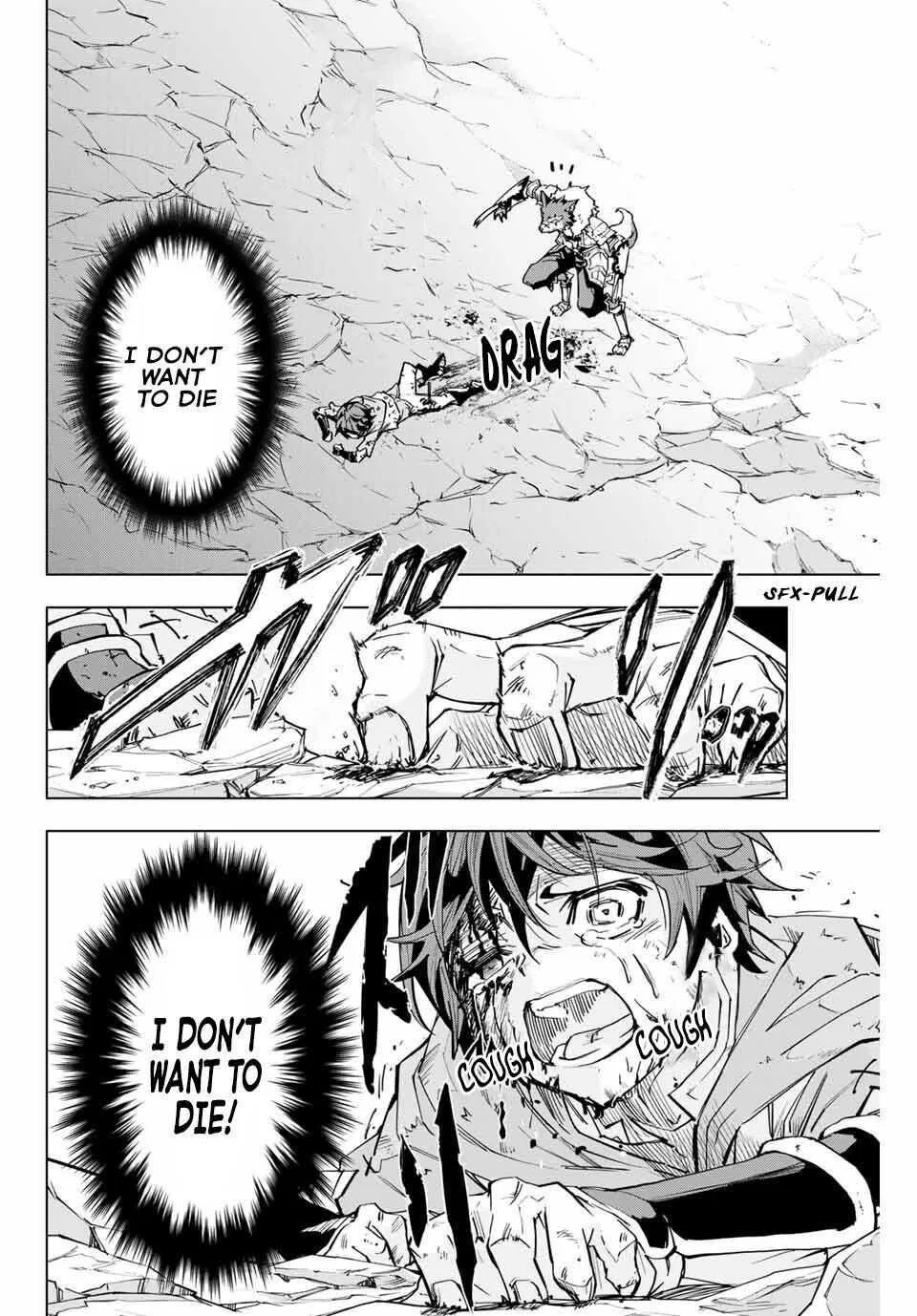 Anime – My Gift Lvl 9999 Unlimited Gacha: Backstabbed in a Backwater Dungeon, I’m Out for Revenge! Chapter 1 – Page 24