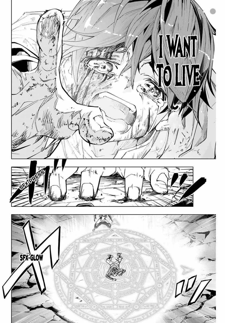 Anime – My Gift Lvl 9999 Unlimited Gacha: Backstabbed in a Backwater Dungeon, I’m Out for Revenge! Chapter 1 – Page 28